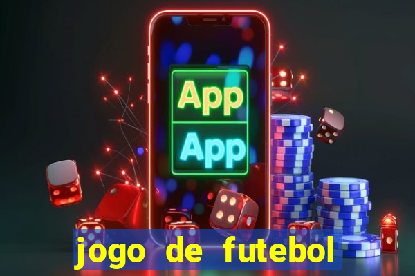 jogo de futebol the champions 3d